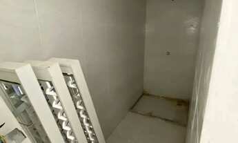 Imagem 5: Sala comercial para venda tem 95 metros quadrados em Jacarepaguá Map Band