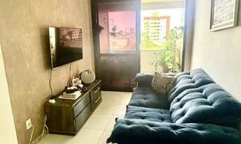 Imagem 4: Oportunidade Apartamento no Edificio Construtor Jenuíno - 173022 [9375