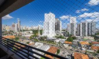 Imagem 7: Monte Logan - Apartamento 4 quartos, sendo 4 suítes