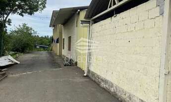 Imagem 5: GALPÃO INDUSTRIAL EM CAÇAPAVA