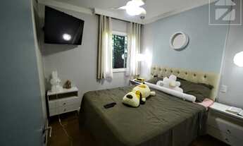 Imagem 7: Casa para aluguel com 120 m², 2 quartos 1 vaga em Jardim Interlagos, Hortolândia