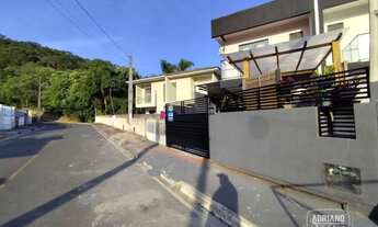 Imagem 3: Casa com 3 dormitórios à venda, 128 m² por R$ 650.000,00 - Potecas - São José/SC