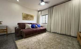 Imagem 6: Casa padrão mobiliada com 196,03m², bairro Jardim Palmares, Zona Leste de Ribeirão Preto/S