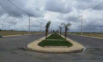 Imagem 6: Lote em Rua Doutor Oswaldo Menezes Póvoa - Residencial Porto Seguro - Campos dos Goytacaze