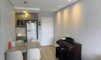 Imagem 2: Apartamento Mobiliado para alugar em Araucária