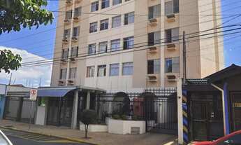 Imagem: Apartamento à venda em centro, piracicaba