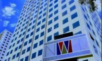 Imagem: Sala Comercial Subdividida - Jd Aquarius