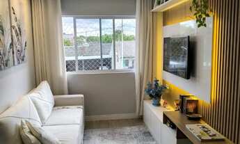 Imagem: Apartamento Mobiliado para alugar em Araucária