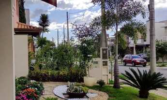 Imagem 4: Casa à venda em Campinas, Swiss Park, com 3 suítes, com 270 m², Fribourg - Swiss Park