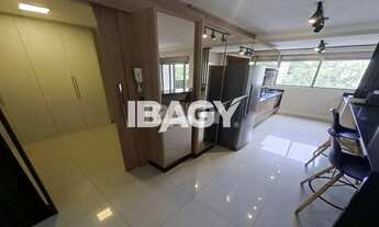 Imagem 7: Excelente Apartamento 1 dormitório(s) em Centro - Florianópolis