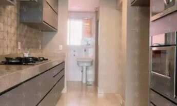 Imagem 6: Apartamento de 3 suítes e 3 vagas à venda, 182 m² por R$ 1.950.000,00 - Setor Bueno - Goiâ