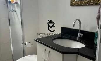 Imagem 6: Apartamento com piscina para locação no bairro Jabuticabeiras - Taubaté