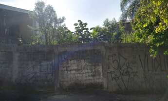 Imagem 2: Lote/Terreno para venda com 252 metros quadrados em Rolinópolis - São Paulo - SP