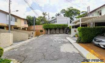 Imagem 4: Sobrado Condominio VENDA 02 quartos, 01 suite, 04 vagas garagem - Vila Medeiros - SP