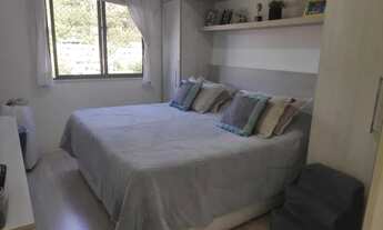 Imagem 7: Apartamento 2 Quartos | 75m² | Vaga | Portaria 24h