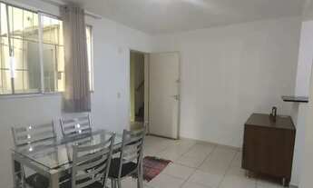 Imagem 5: Apto, Industrial, Contagem, Minha Casa Minha Vida