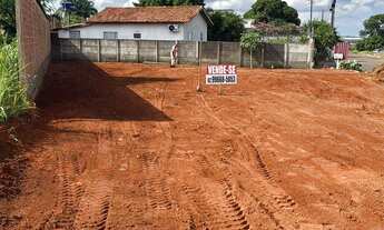 Imagem 7: Lote esquina Villa Leonor 2 - Itaberaí