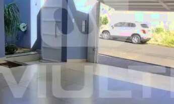 Imagem 3: Casa - BOSQUE DOS BURITIS