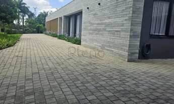 Imagem: Casa à venda e para alugar em Campinas