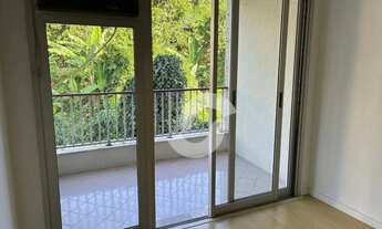 Imagem 2: Apartamento com 2 dormitórios à venda, 73 m² por R$ 415.000,00 - Ingá - Niterói/RJ