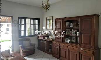 Imagem 5: Casa Linear no mirante das Agulhas