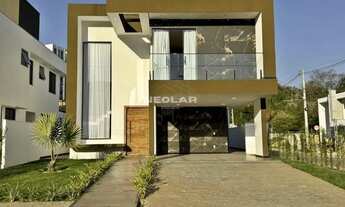 Imagem: Casa em Condomínio para Locação em Vespasiano