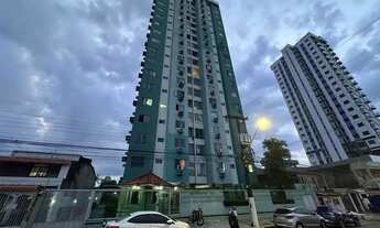 Imagem: Apartamento Ed Guarapari - 97 m² com 3/4