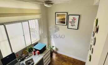 Imagem 6: Cobertura à venda, 4 quartos, 1 suíte, 2 vagas, Funcionários - Belo Horizonte/MG