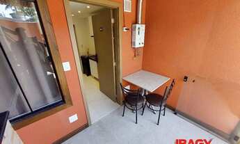 Imagem 3: Excelente Apartamento 1 dormitório(s) em Ribeirão da Ilha - Florianópolis