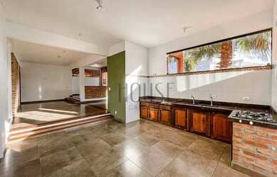 Imagem 6: Casa com 3 quartos, 371 m² - venda ou aluguel - Condominio Village Ipanema 1 - Araçoiaba d