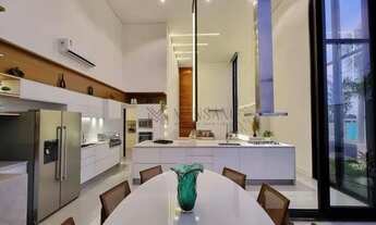 Imagem 2: Sofisticação, Requinte e Arquitetura Ímpar tem essa espetacular casa de alto padrão dispon