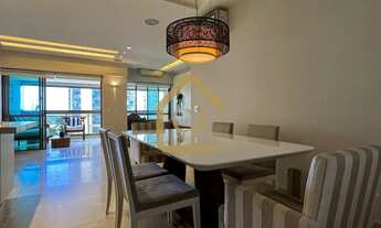 Imagem: Apartamento 4 quartos reformado na Lúcio