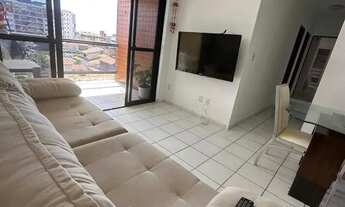 Imagem: Apartamento a venda Camboinha - AP9124