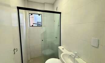 Imagem 6: Duplex para venda possui 78 metros quadrados com 2 quartos em Cordeiros - Itajaí - SC