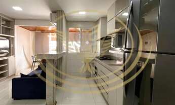 Imagem 4: Apartamento 1 Quarto Mobiliado Setor Bueno - Goiânia