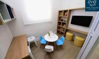 Imagem 3: Apartamento Condomínio Vila Helvetia em Indaiatuba