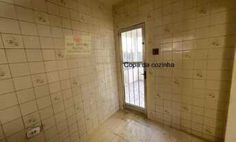 Imagem 4: Cod.EDM7660 - ROCHA: Casa 2qts, depend. gargem, quintal, prox. Praça