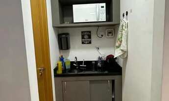 Imagem 3: Sala à venda, 44 m² por R$ 450.000,00 - Alvinópolis - Atibaia/SP