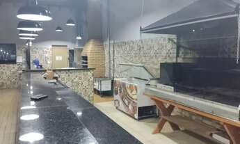 Imagem 6: ÁREA DE LAZER PARA LOCAÇÃO E VENDA - JD. BELA VISTA, PRÓXIMO AO CLUBE DA VOVÓ!