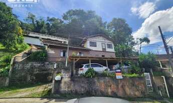Imagem 2: Casa com 3 dormitórios à venda, 100 m² por R$ 399.000,00 - Itoupava Seca - Blumenau/SC