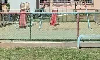 Imagem 2: A venda apartamento 02 quartos Riacho Fundo II - Brasília - DF