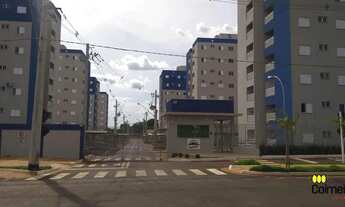 Imagem: APARTAMENTO - RESIDENCIAL VILLAS DE PALOMA