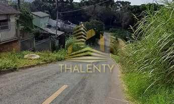 Imagem 6: Terreno Zr2 com área total de 424m² no Santa Cândida!