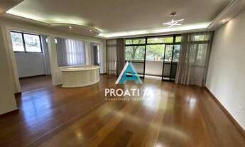 Imagem: Apartamento com 4 dormitórios, 265 m²