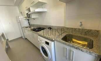 Imagem 3: Apartamento com 1 quarto para alugar, 45 m² - Condomínio Residencial Biarritz - Sorocaba/S