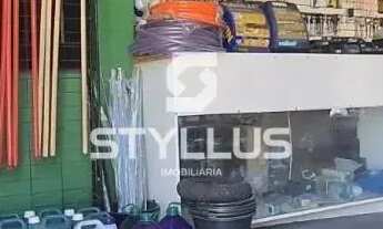 Imagem: Engenho Novo