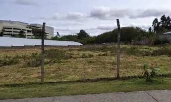 Imagem: Área à venda no Jardim São Guilherme