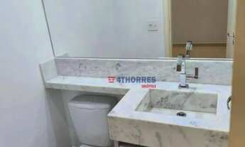 Imagem 3: APARTAMENTO 127M² 3 DORM, 1 SUÍTE - EMBU DAS ARTES/SP