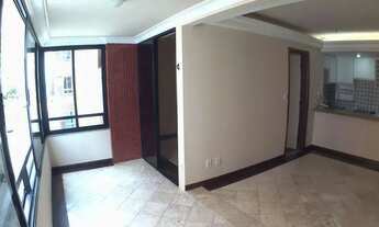 Imagem: Apartamento 1/4 amplo na Graça por 360