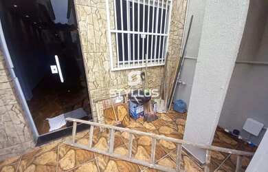 Imagem 3: Méier Casa com 2 dormitórios